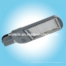 Zuverlässige 120W LED Street Lighting Fixture (BS212002-F)